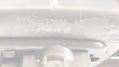 Автозапчастина б/у усередині передня права ручка для ford transit connect (chc) ubga посилання на oem iam dt11v22600ac  