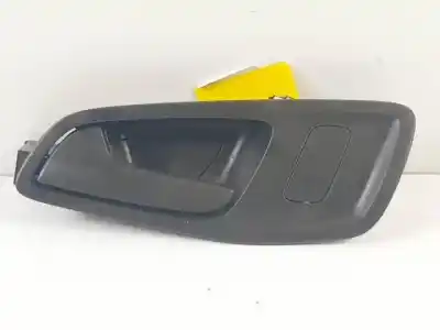 Автозапчасти б/у левая передняя внутренняя ручка за ford transit connect (chc) ubga ссылки oem iam dt11v22601ac