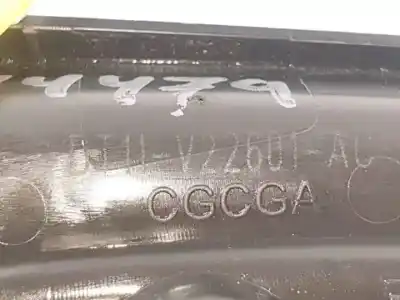 Автозапчасти б/у левая передняя внутренняя ручка за ford transit connect (chc) ubga ссылки oem iam dt11v22601ac  