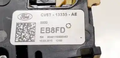 Автозапчасти б/у прерывный контроль за ford transit connect (chc) ubga ссылки oem iam cv6t13335ae  