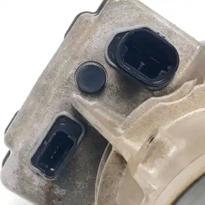 Автозапчасти б/у насос гидроусилителя за citroen c4 picasso i monospace (ud_) 2.0 hdi 138 ссылки oem iam 9684252580  