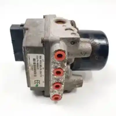 Peça sobressalente para automóvel em segunda mão abs por daewoo tacuma 1.6 g /a16dms referências oem iam 18042267  