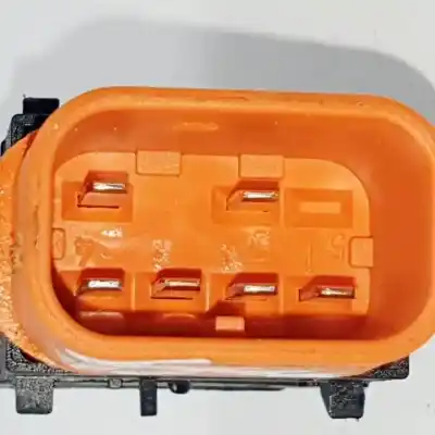 Автозапчасти б/у выключатель переднего правого окна за ford transit connect (chc) ubga ссылки oem iam bm5t14529ba  
