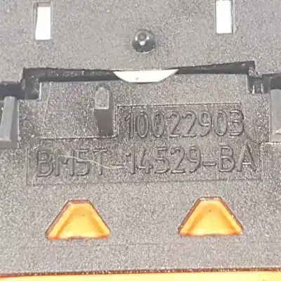 Автозапчасти б/у выключатель переднего правого окна за ford transit connect (chc) ubga ссылки oem iam bm5t14529ba  