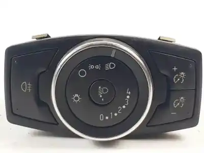 Second-hand car spare part headlights switch for ford transit connect (chc) ubga oem iam references bk2t13a024ad  