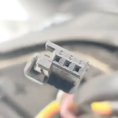 İkinci el araba yedek parçası sol ayna için citroen c4 picasso i monospace (ud_) 2.0 hdi 138 oem iam referansları   