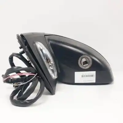 İkinci el araba yedek parçası sol ayna için citroen c4 picasso i monospace (ud_) 2.0 hdi 138 oem iam referansları   