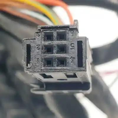 İkinci el araba yedek parçası sol ayna için citroen c4 picasso i monospace (ud_) 2.0 hdi 138 oem iam referansları   