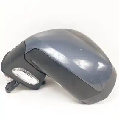 İkinci el araba yedek parçası sol ayna için citroen c4 picasso i monospace (ud_) 2.0 hdi 138 oem iam referansları   