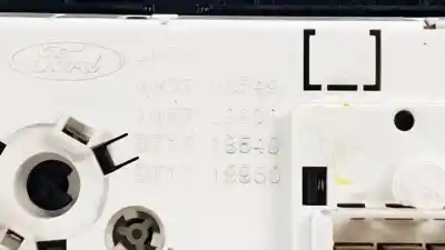 Автозапчасти б/у отопление / кондиционирование воздуха за ford transit connect (chc) ubga ссылки oem iam am5t18549  
