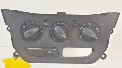 Автозапчасти б/у ОТОПЛЕНИЕ / КОНДИЦИОНИРОВАНИЕ ВОЗДУХА за FORD TRANSIT CONNECT (CHC)  ссылки OEM IAM AM5T18549  