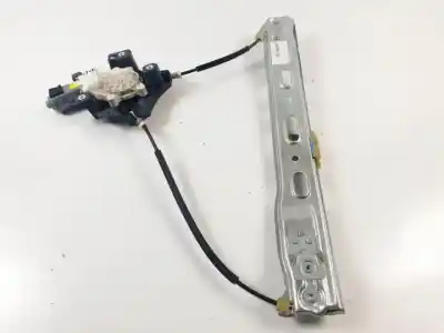 Автозапчасти б/у РЕГУЛЯТОР СТЕКЛА ПЕРЕДНЕГО ПРАВОГО за FORD TRANSIT CONNECT (CHC)  ссылки OEM IAM A65066113  