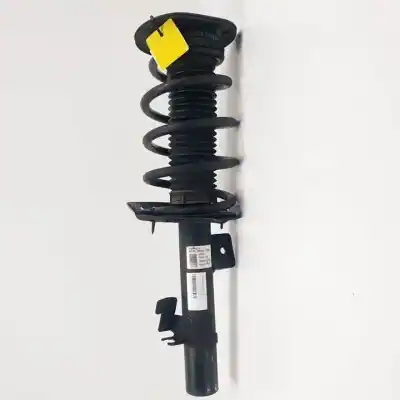 Second-hand car spare part FRONT RIGHT SHOCK ABSORBER for FORD S-MAX (CA1)  OEM IAM references 6G9118045  