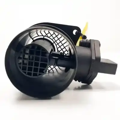 Second-hand car spare part flowmeter for seat leon (1m1) d-asv oem iam references 038906461b  
