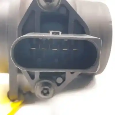 Second-hand car spare part flowmeter for seat leon (1m1) d-asv oem iam references 038906461b  