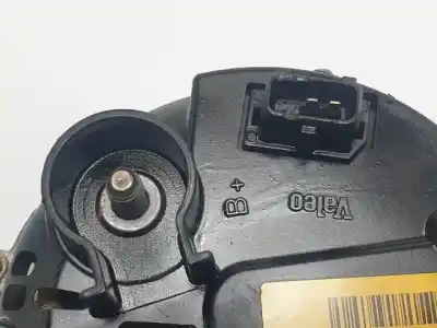 Автозапчасти б/у генератор за land rover range rover iii (l322) 3.0 d 4x4 ссылки oem iam a14s054  