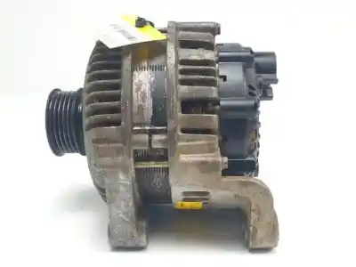 Автозапчасти б/у генератор за land rover range rover iii (l322) 3.0 d 4x4 ссылки oem iam a14s054  