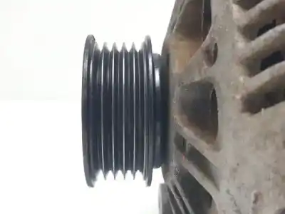 Автозапчасти б/у генератор за land rover range rover iii (l322) 3.0 d 4x4 ссылки oem iam a14s054  