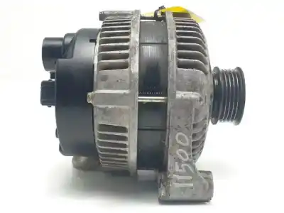 Автозапчасти б/у генератор за land rover range rover iii (l322) 3.0 d 4x4 ссылки oem iam a14s054  