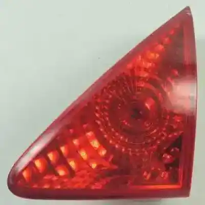 Piesă de schimb auto la mâna a doua lampã interior dreapta spate pentru peugeot 3008 (t84) rh02 referințe oem iam 9683460990