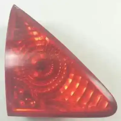 Piesă de schimb auto la mâna a doua lampa interioara stanga spate pentru peugeot 3008 (t84) rh02 referințe oem iam 9683461080