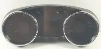 Piesă de schimb auto la mâna a doua ceas bord pentru peugeot 3008 (t84) rh02 referințe oem iam 9666276380