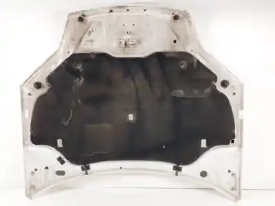 Peça sobressalente para automóvel em segunda mão capot por renault laguna iii m9r814 referências oem iam   