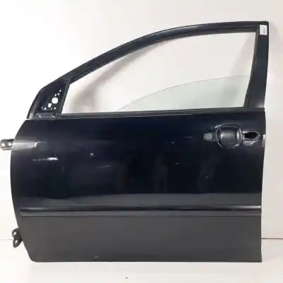 Gebrauchtes Autoersatzteil LINKE VORDERE TÜR zum TOYOTA COROLLA (E12)  OEM-IAM-Referenzen   