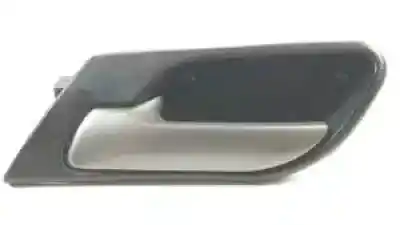 Peça sobressalente para automóvel em segunda mão puxador interior dianteiro esquerdo por bmw serie x5 (e53) 306d2-d referências oem iam 8408565