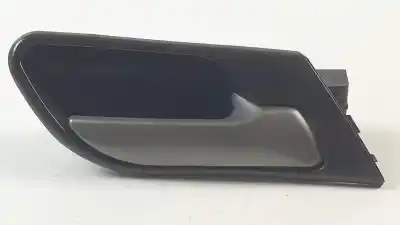 Peça sobressalente para automóvel em segunda mão puxador interior dianteiro direito por bmw serie x5 (e53) 306d2-d referências oem iam 8408566