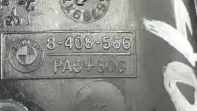 Second-hand car spare part interior right front handle for bmw serie x5 (e53) 306d2-d oem iam references 8408566  