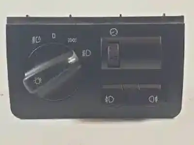 Second-hand car spare part HEADLIGHTS SWITCH for BMW SERIE X5 (E53)  OEM IAM references 6909775  