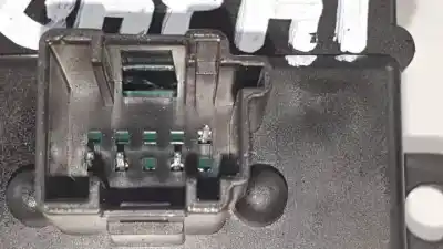 Second-hand car spare part indicator switch for bmw serie x5 (e53) 306d2-d oem iam references 8363668m  