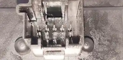 Pezzo di ricambio per auto di seconda mano comando pulito per bmw serie x5 (e53) 306d2-d riferimenti oem iam 8375408m  