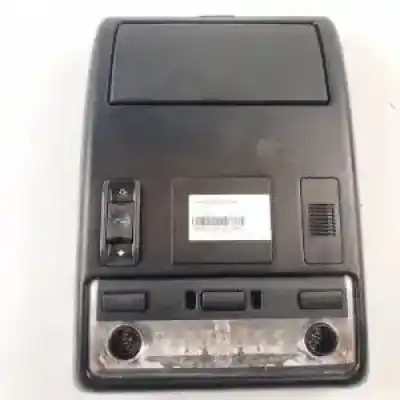 Peça sobressalente para automóvel em segunda mão luz interior por bmw serie x5 (e53) 306d2-d referências oem iam 514482580579
