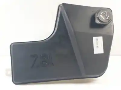 Peça sobressalente para automóvel em segunda mão depósito do limpa vidros por bmw serie x5 (e53) 306d2-d referências oem iam 