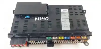 Second-hand car spare part fuse box unit for bmw serie x5 (e53) 306d2-d oem iam references 8380407  