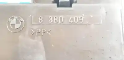 Second-hand car spare part fuse box unit for bmw serie x5 (e53) 306d2-d oem iam references 8380407  