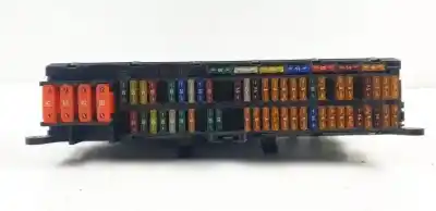 Second-hand car spare part fuse box unit for bmw serie x5 (e53) 306d2-d oem iam references 8380407  