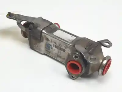 Автозапчасти б/у охладитель рог за land rover range rover iii (l322) 3.0 d 4x4 ссылки oem iam 778740403  