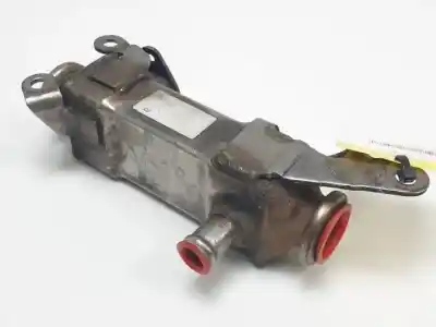 Автозапчасти б/у охладитель рог за land rover range rover iii (l322) 3.0 d 4x4 ссылки oem iam 778740403  