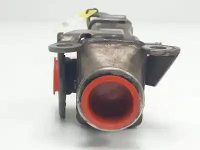 Автозапчасти б/у охладитель рог за land rover range rover iii (l322) 3.0 d 4x4 ссылки oem iam 778740403  