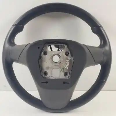 Автозапчастина б/у кермо для opel mokka x d14net посилання на oem iam 39081263  