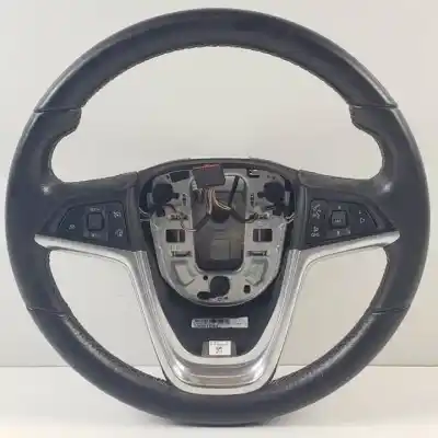 Автозапчасти б/у руль за opel mokka / mokka x (j13) 1.4 4x4 (_76) ссылки oem iam 39081263