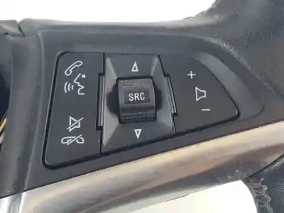 Автозапчастина б/у кермо для opel mokka x d14net посилання на oem iam 39081263  