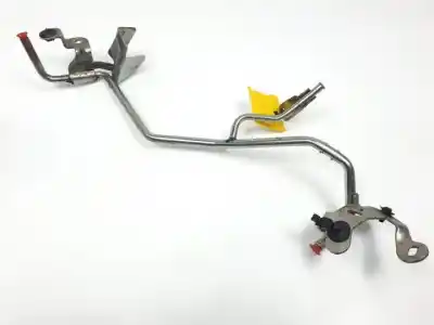 Second-hand car spare part intercooler pipe for renault laguna iii m9r814 oem iam references 8200811908