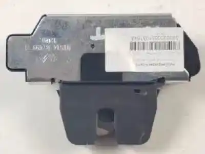 Piesă de schimb auto la mâna a doua încuietoare porbagaj pentru peugeot 3008 (t84) rh02 referințe oem iam 9151487499h