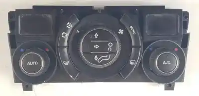Piesă de schimb auto la mâna a doua panou clima pentru peugeot 3008 (t84) rh02 referințe oem iam 96738320xt