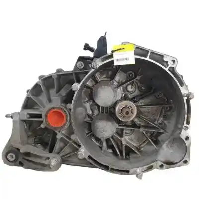 Second-hand car spare part GEARBOX for FORD MONDEO SPORTBREAK (CA2)  OEM IAM references 7G9R7002ZF  6 VEL