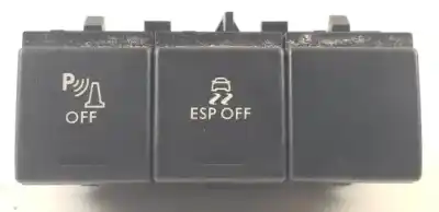 Piesă de schimb auto la mâna a doua control multifunctional pentru peugeot 3008 (t84) rh02 referințe oem iam 96656490xt